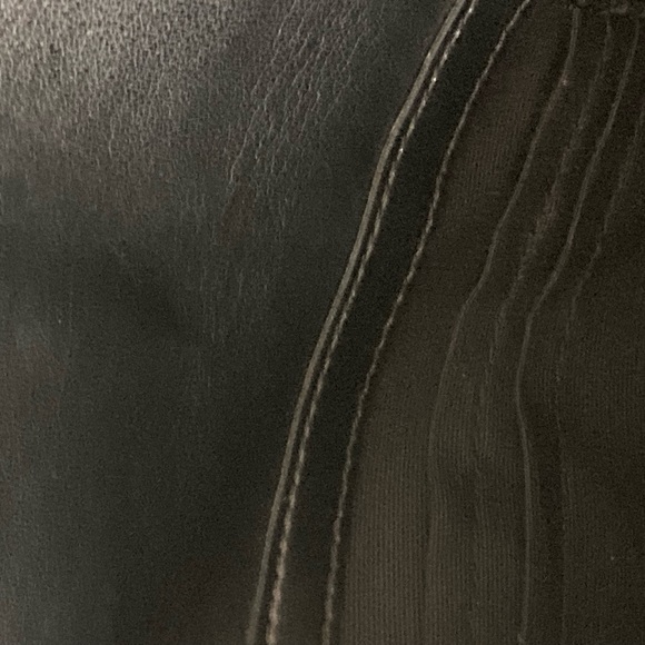 COACH FOLDOVER SIGNATURE COLORBLOCK WRISTLET - Picture 7 of 13